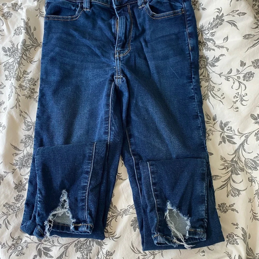 Jeans - Picture 2 of 14